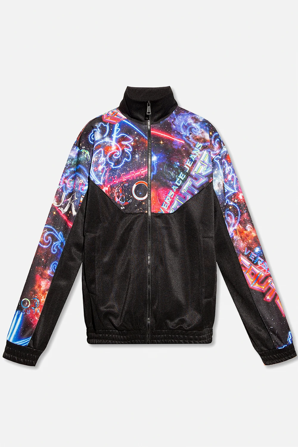 MULTICOLOUR Track jacket