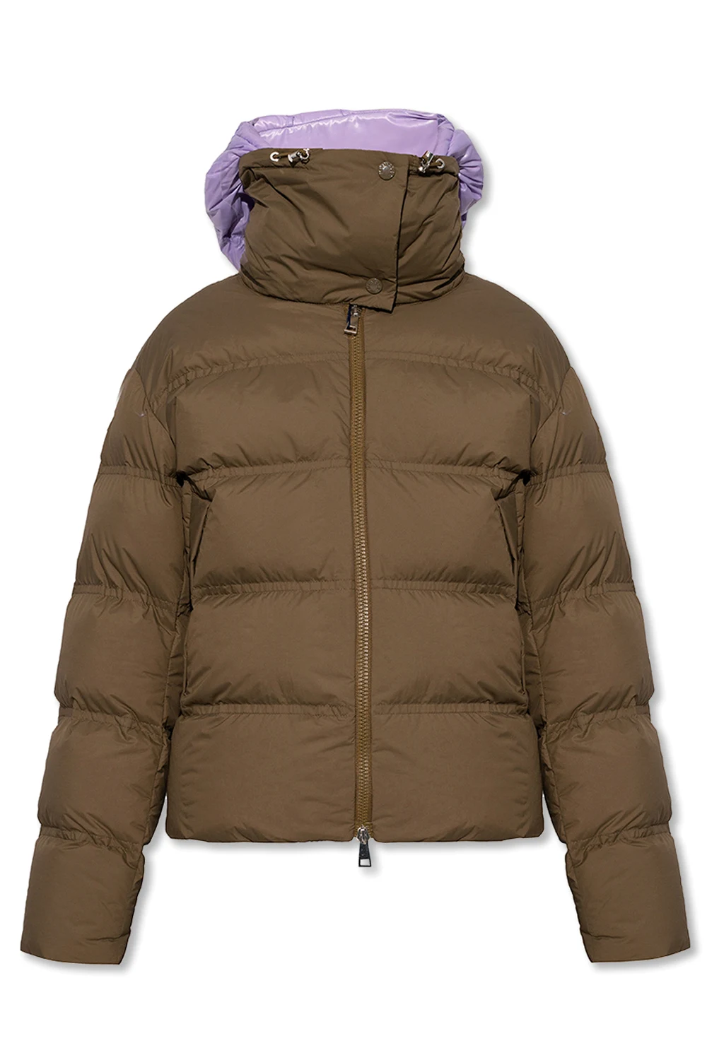 ‘Loctudy’ down jacket