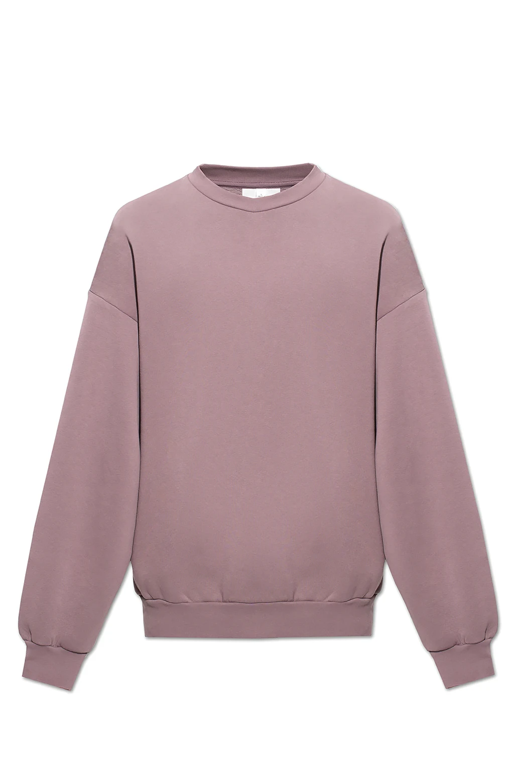 Sweatshirt with logo
