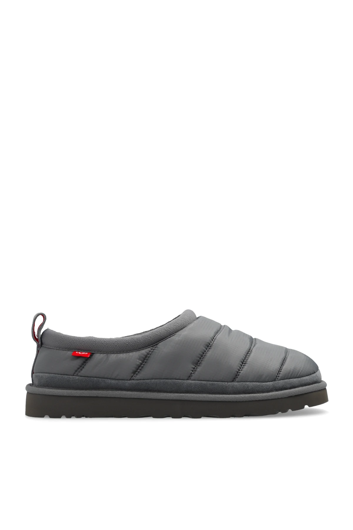 GREY ‘Tasman LTA’ boots