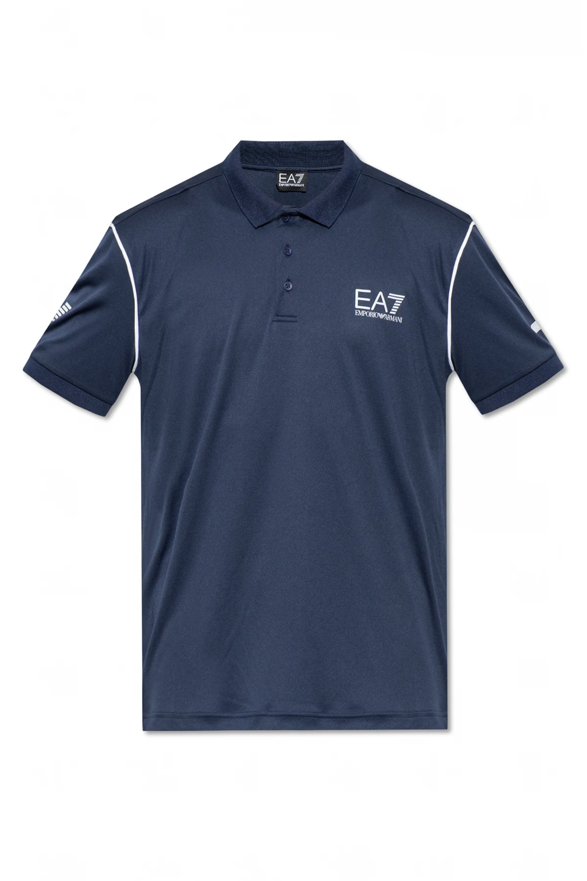 Polo z logo