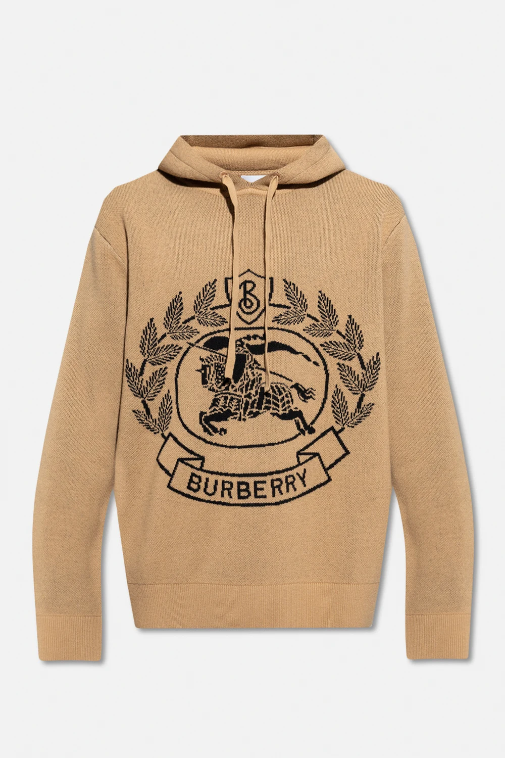 beige ‘Orlando’ sweater
