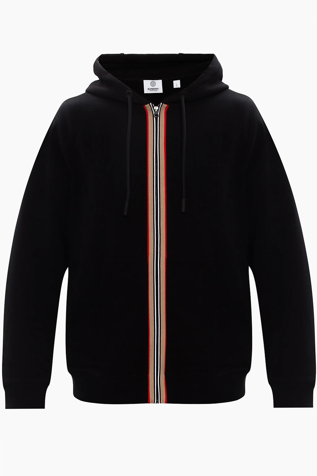 Bluza z kapturem