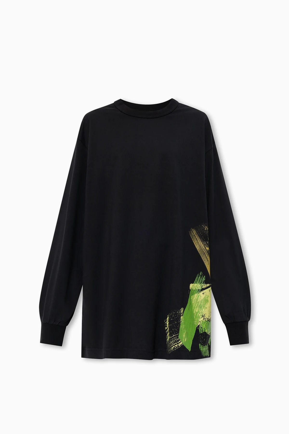 T-shirt z długimi rękawami