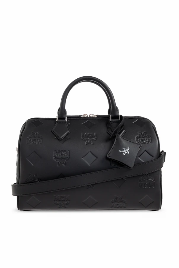 BLACK Handbag