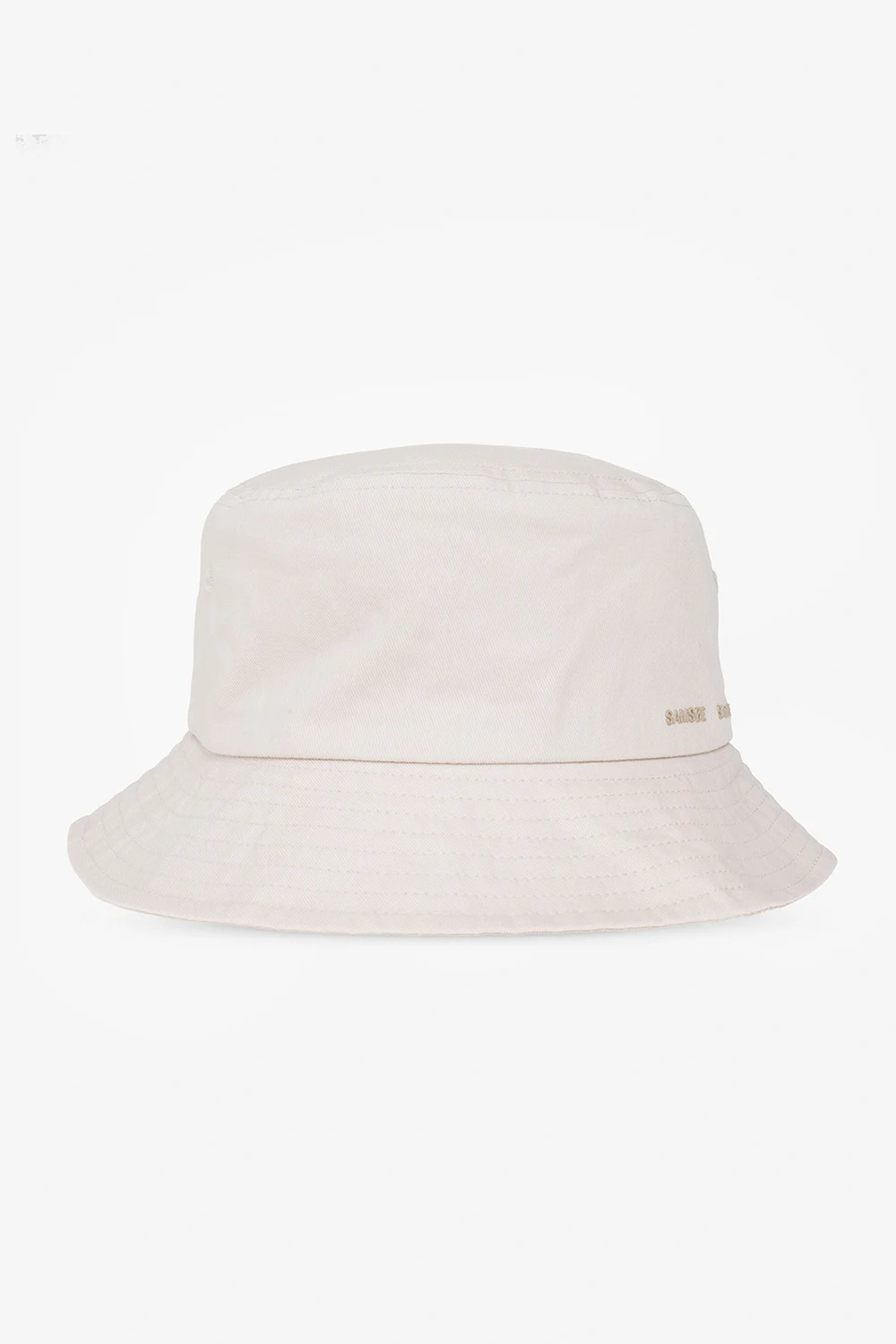 ‘Anton’ bucket hat