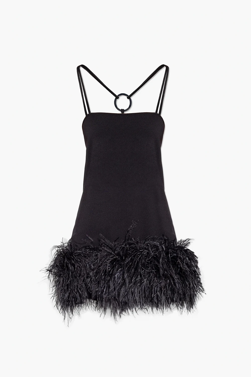 ‘Fujiko’ slip dress
