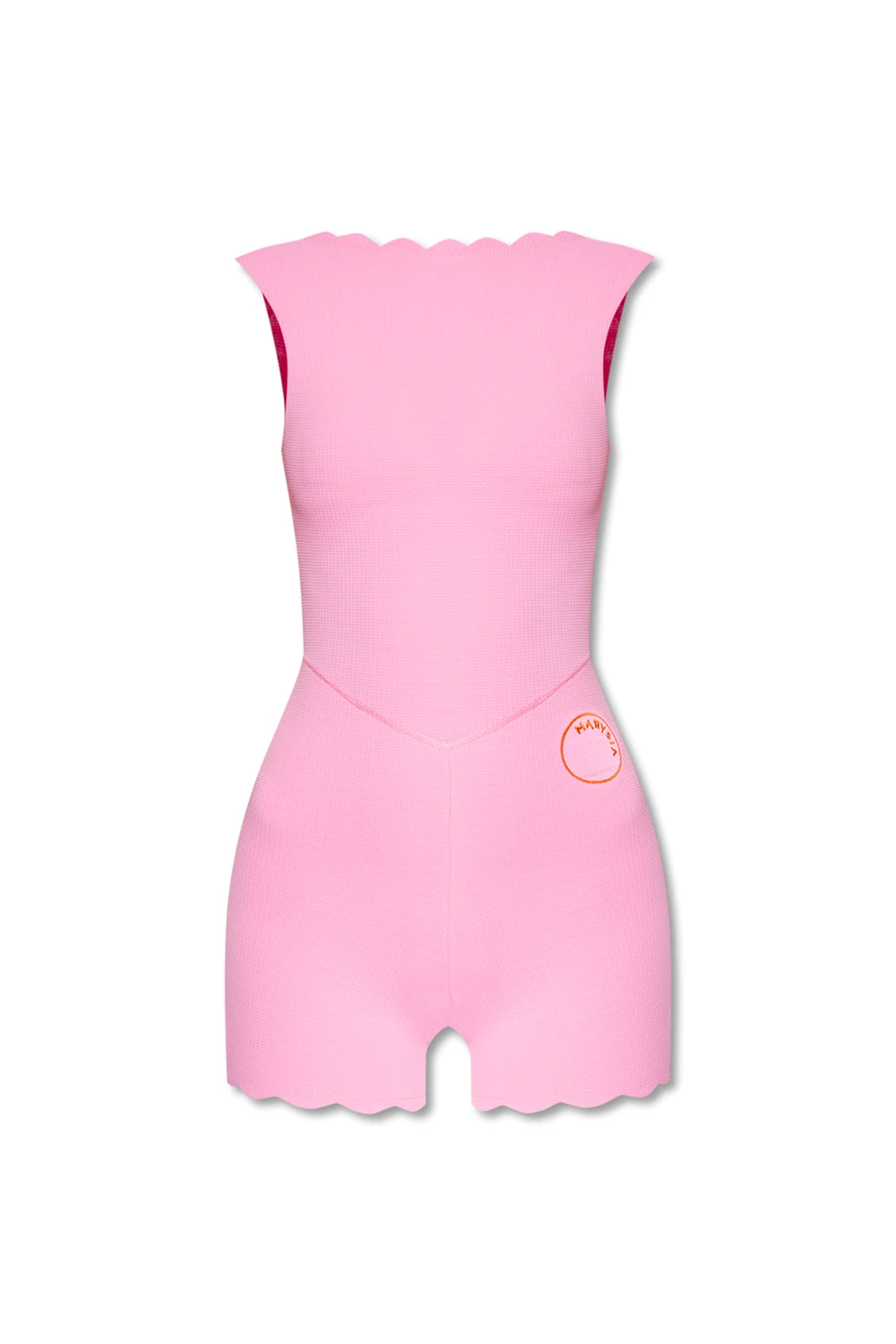 PINK ‘Maria Onesie’ jumpsuit