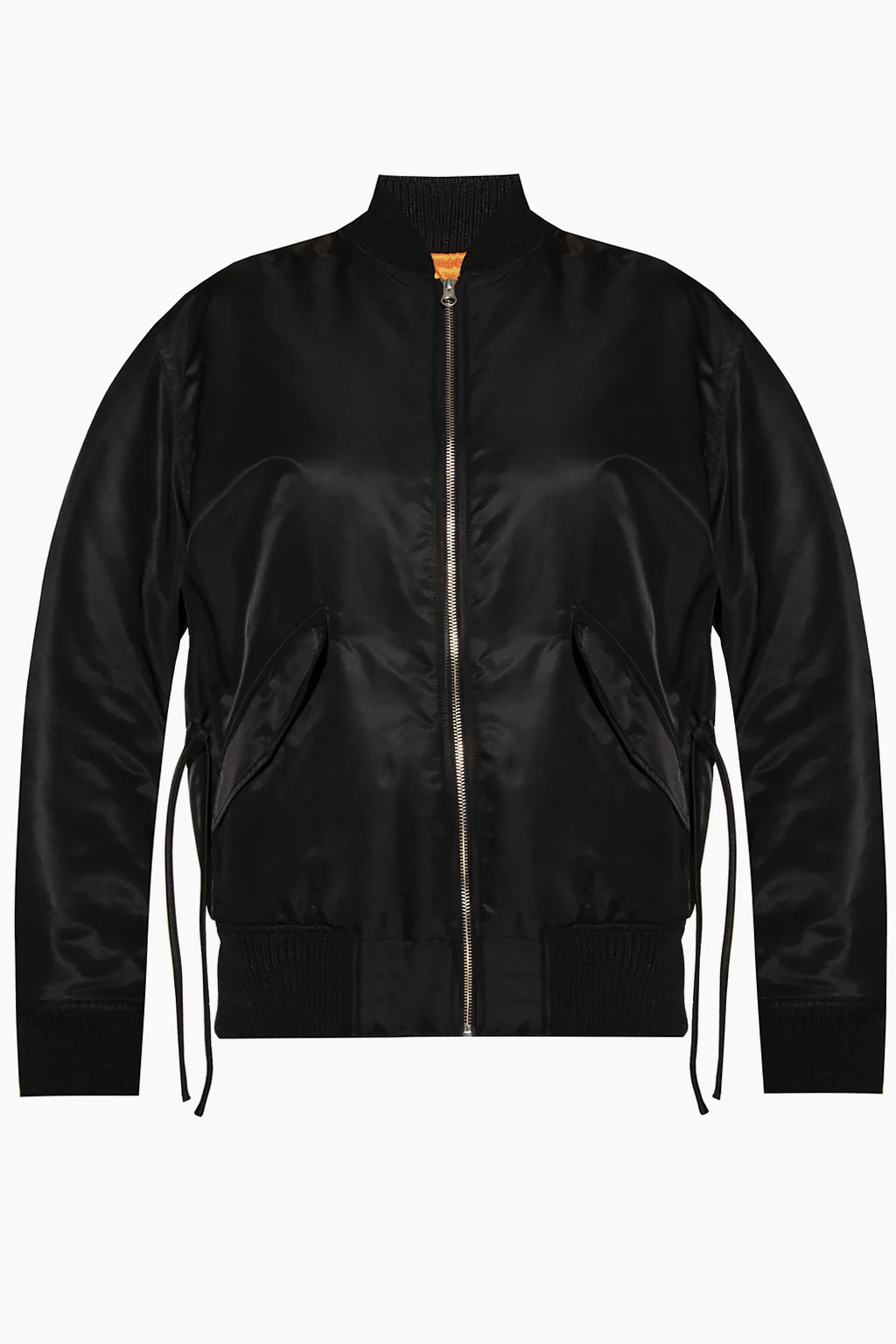 Kurtka typu ‘bomber’