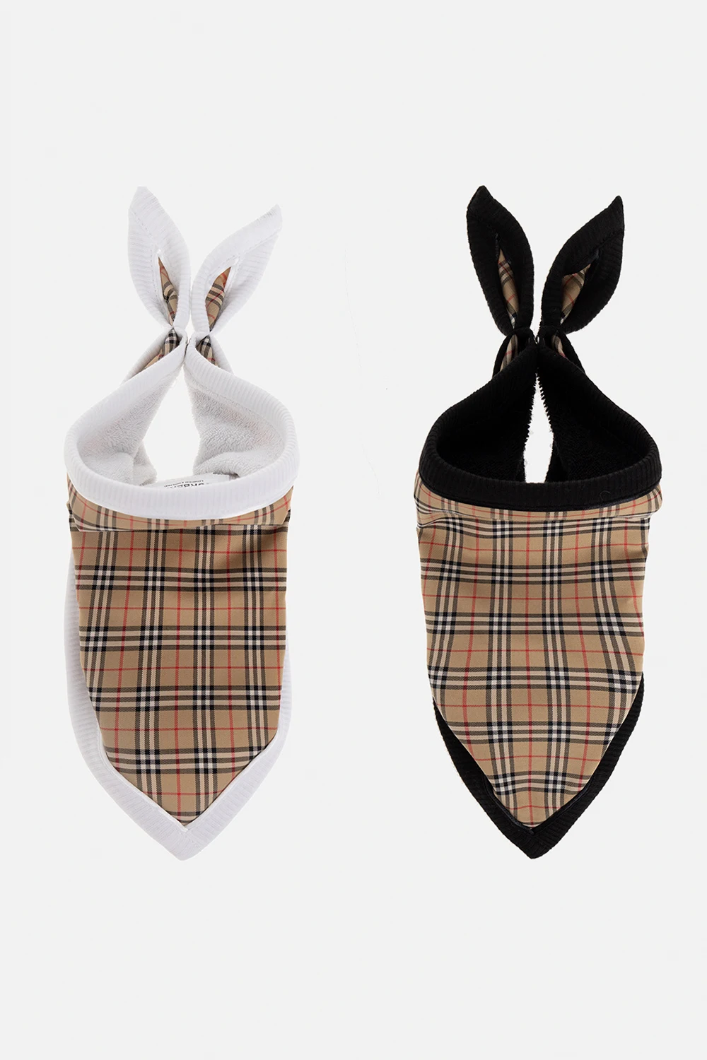 ‘Camryn’ bib 2-pack
