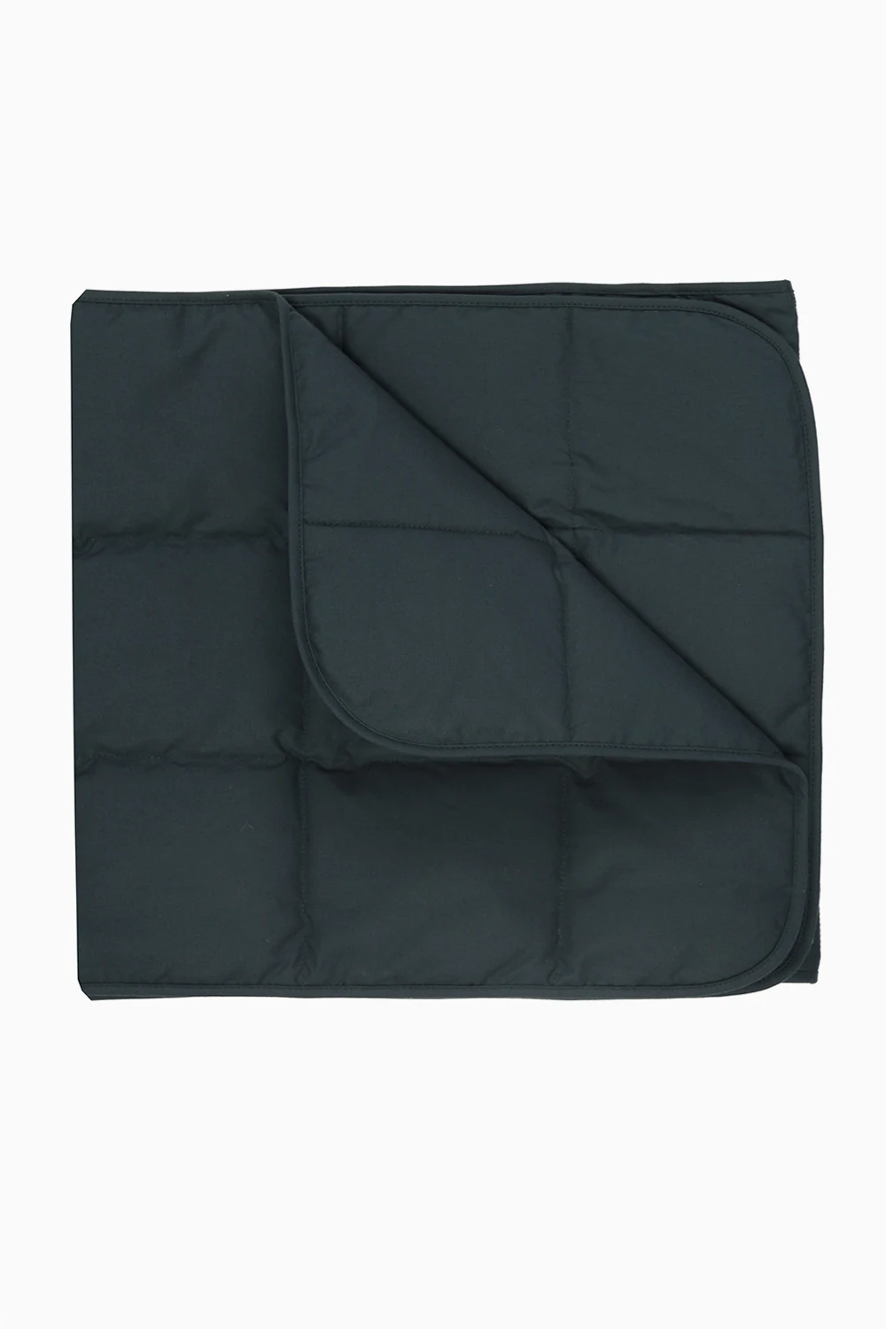 Quilted scarf