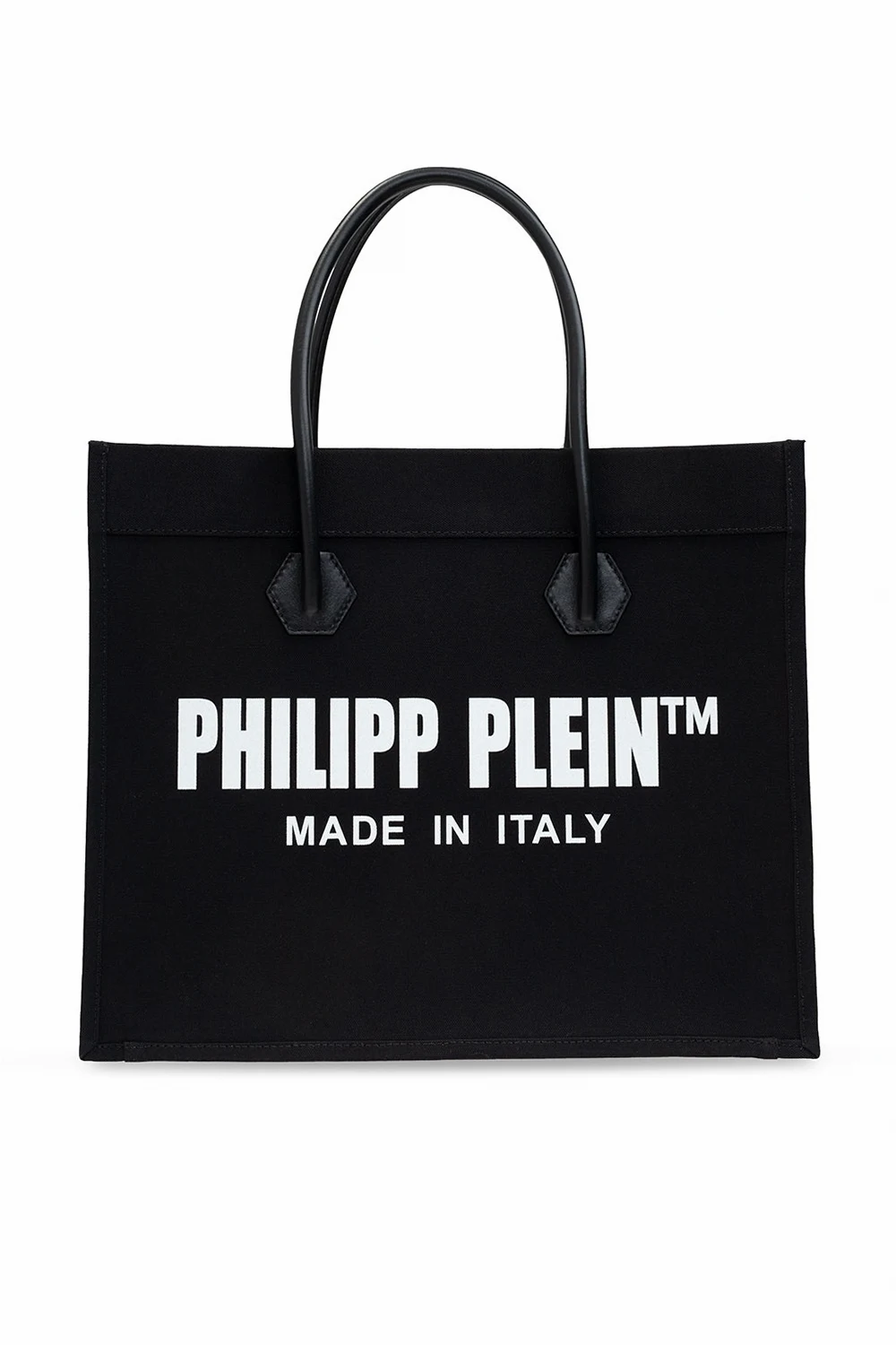 BLACK Shopper bag
