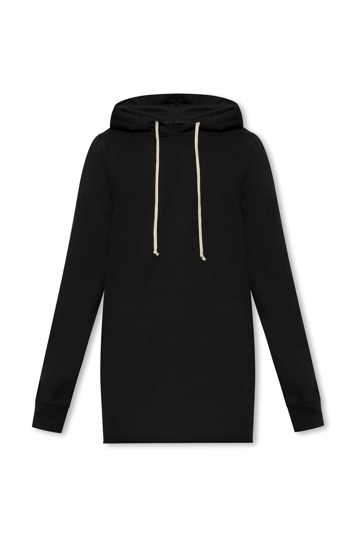Bluza z kapturem