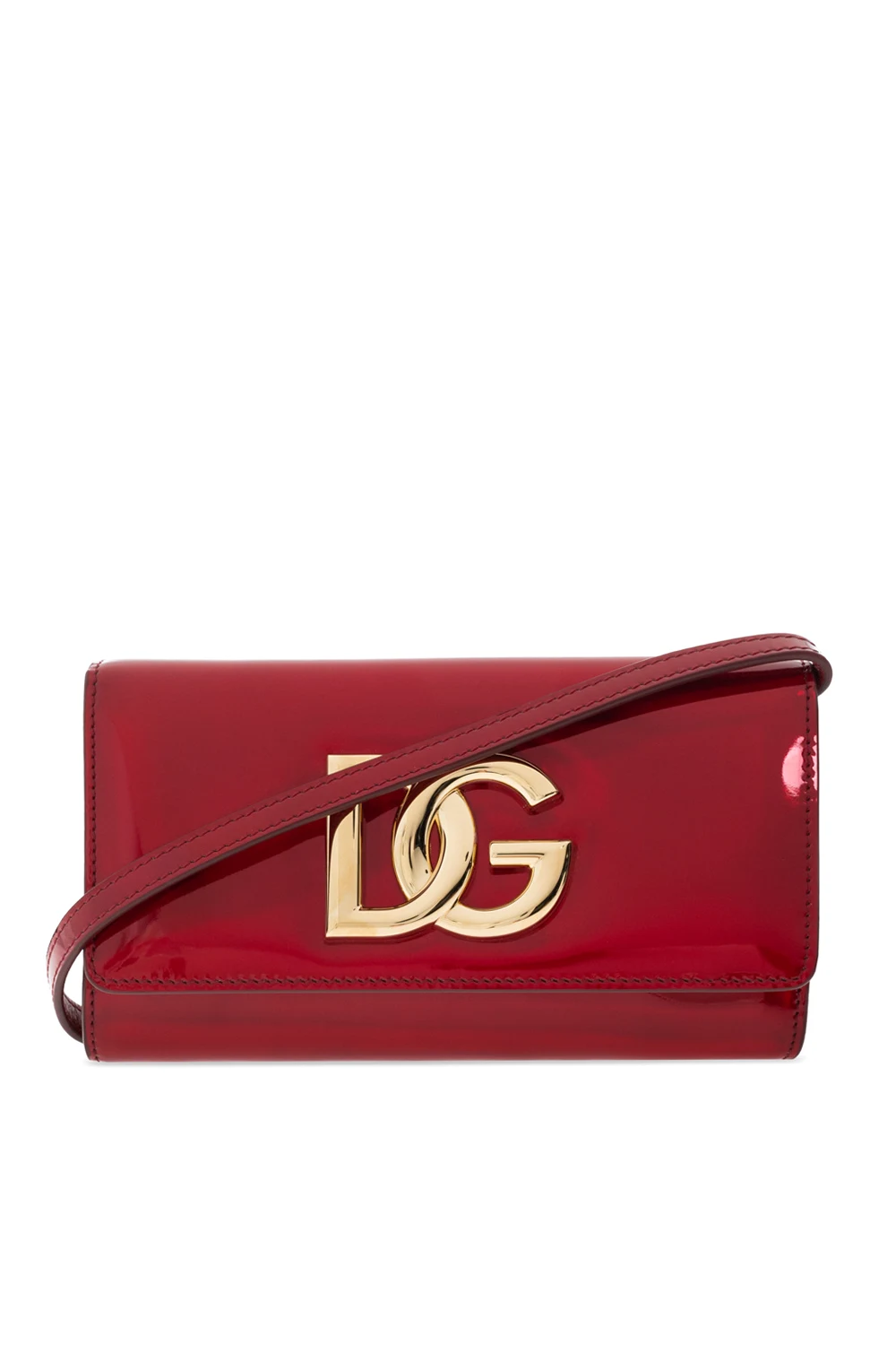RED ‘Strobo’ shoulder bag