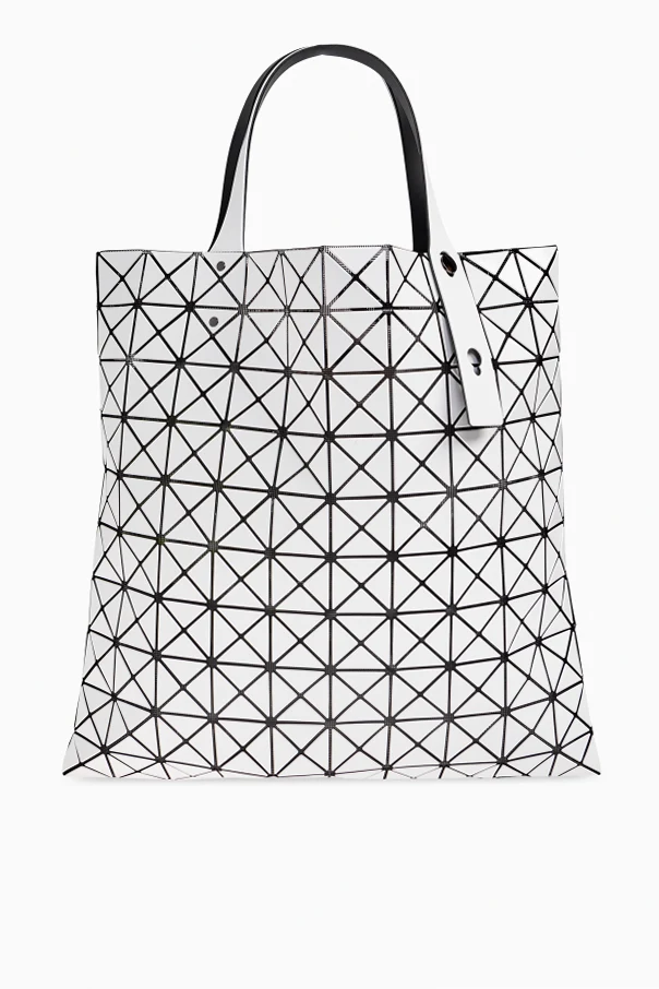 WEISS Handtasche vom Typ „Shopper“