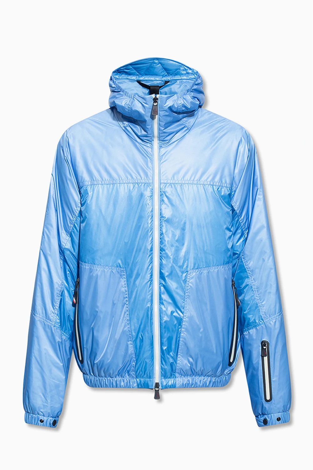 BLUE Moncler 'Grenoble Day-Namic'