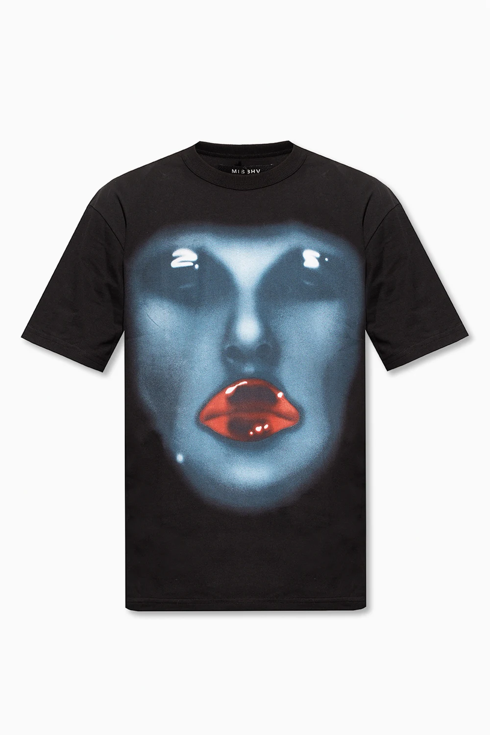 BLACK ‘Exclusive for Vitkac’ T-shirt