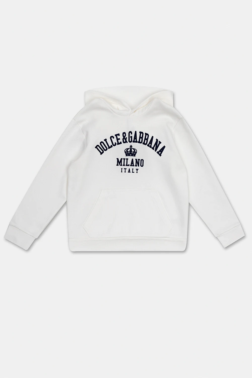 Bluza z kapturem