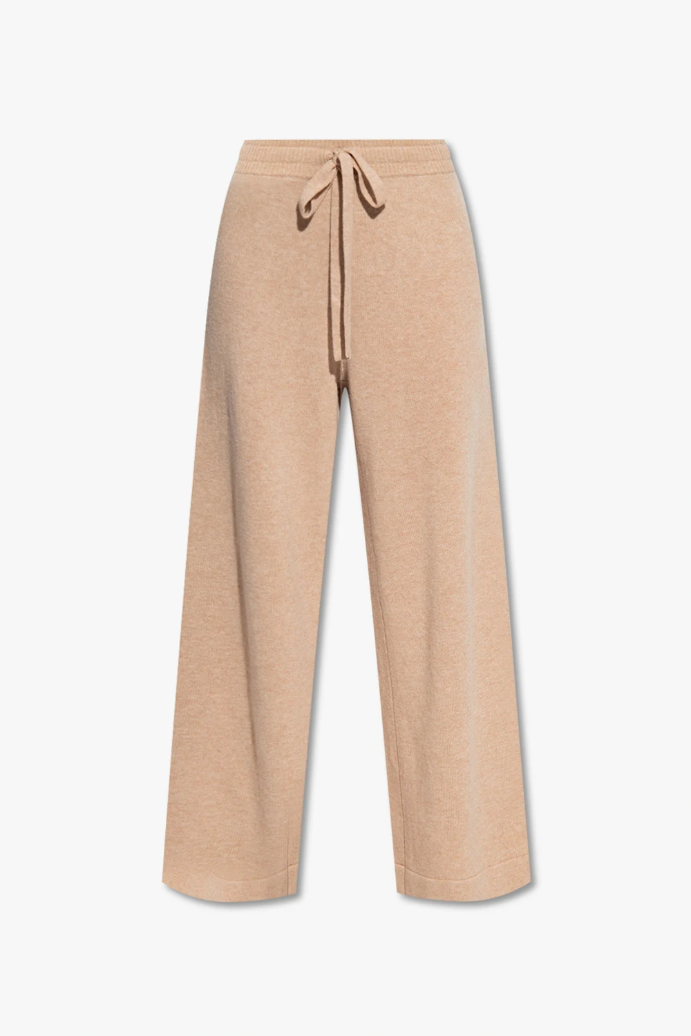 Wełniane spodnie ‘Frederique’