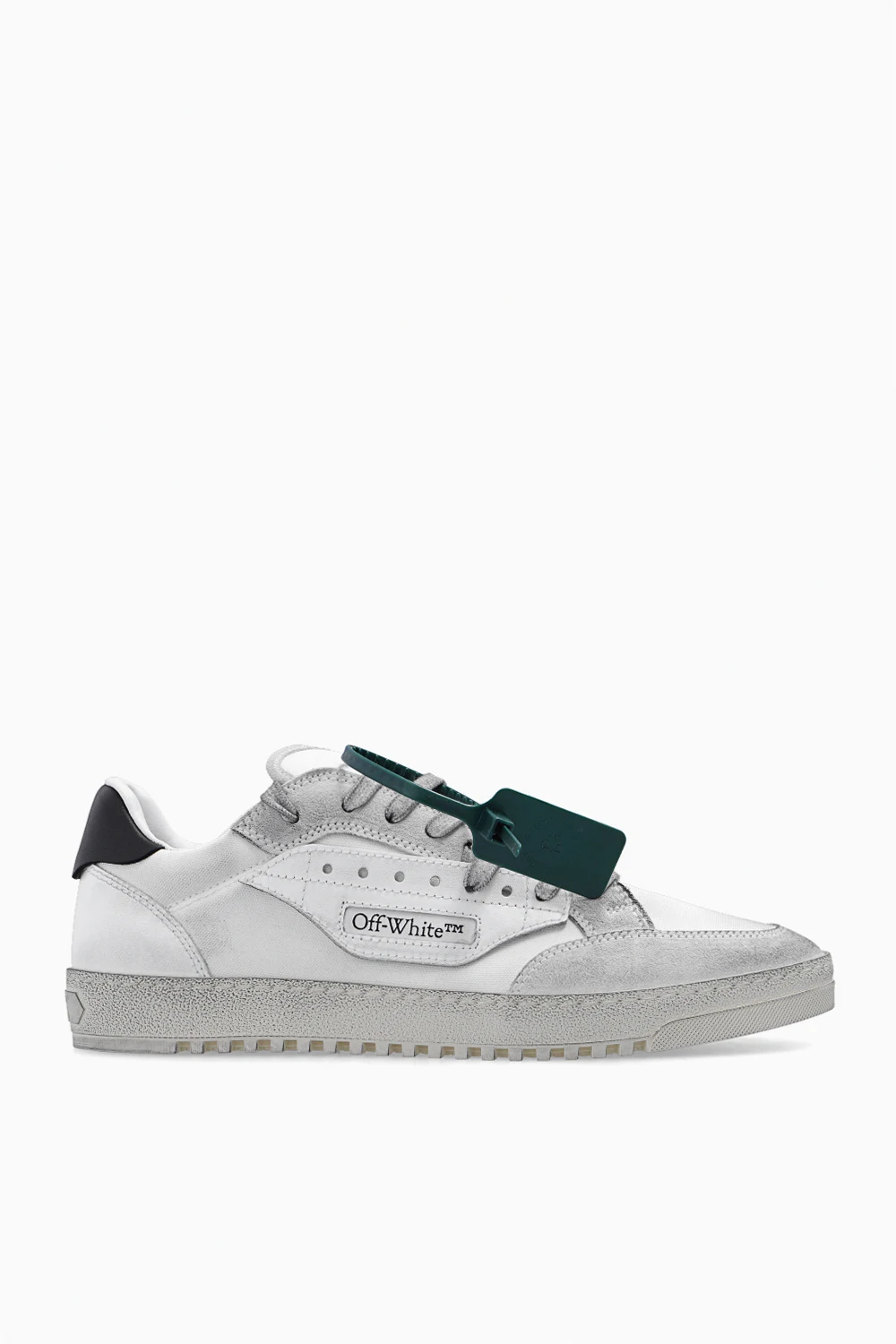 ‘5.0’ sneakers