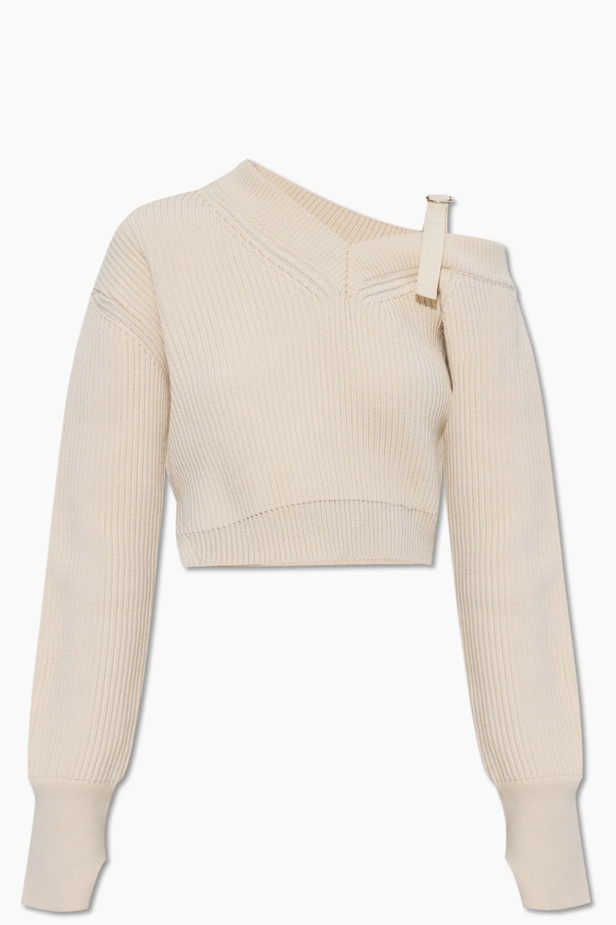 ‘Seville’ wool sweater