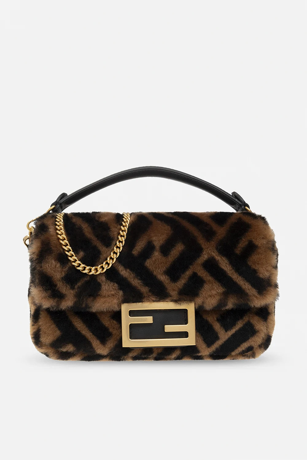 Torba na ramię ‘Baguette Mini’