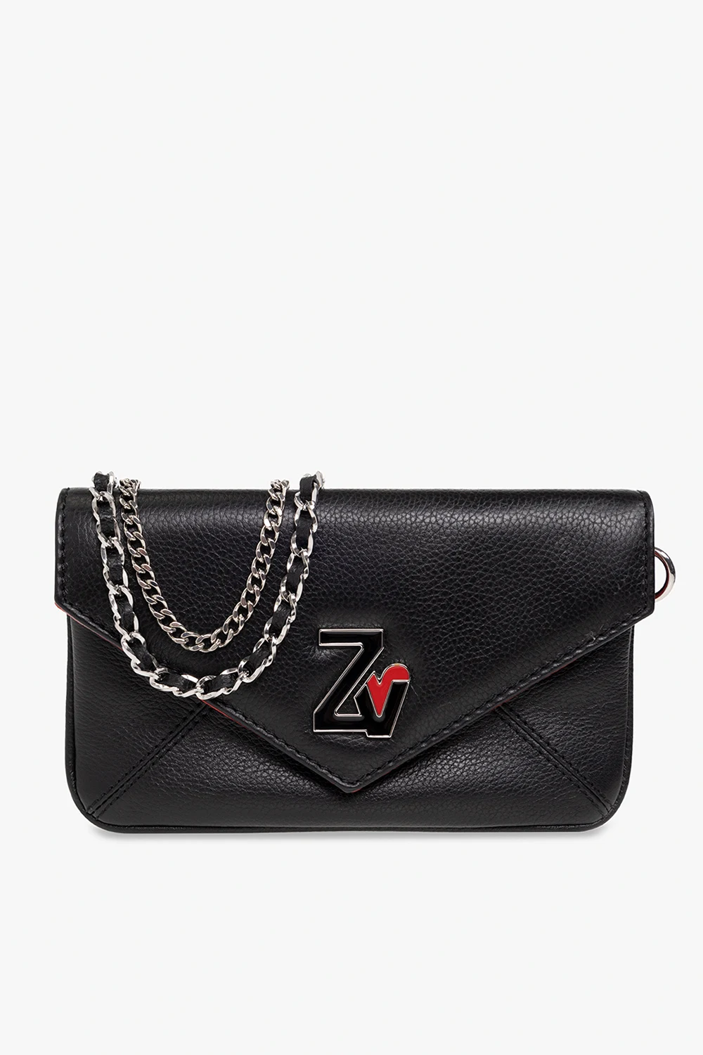 ‘Rockeur Nano’ shoulder bag