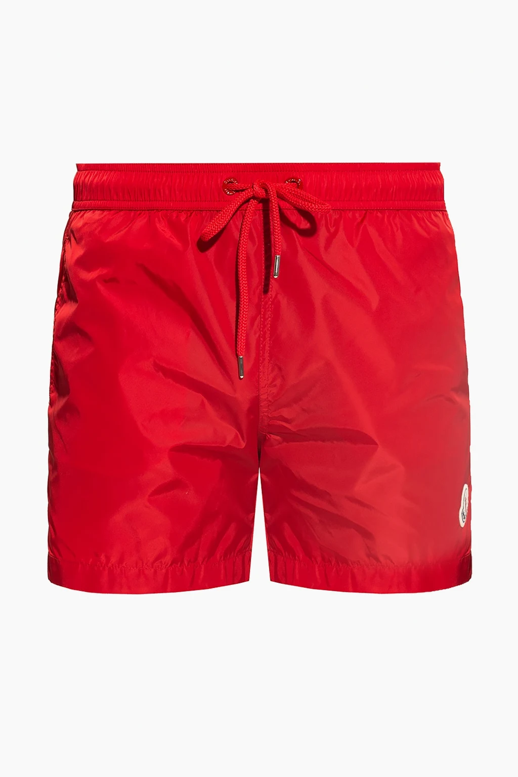 Boxers with logo