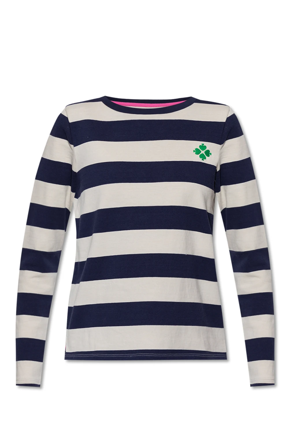 T-shirt z długim rękawem