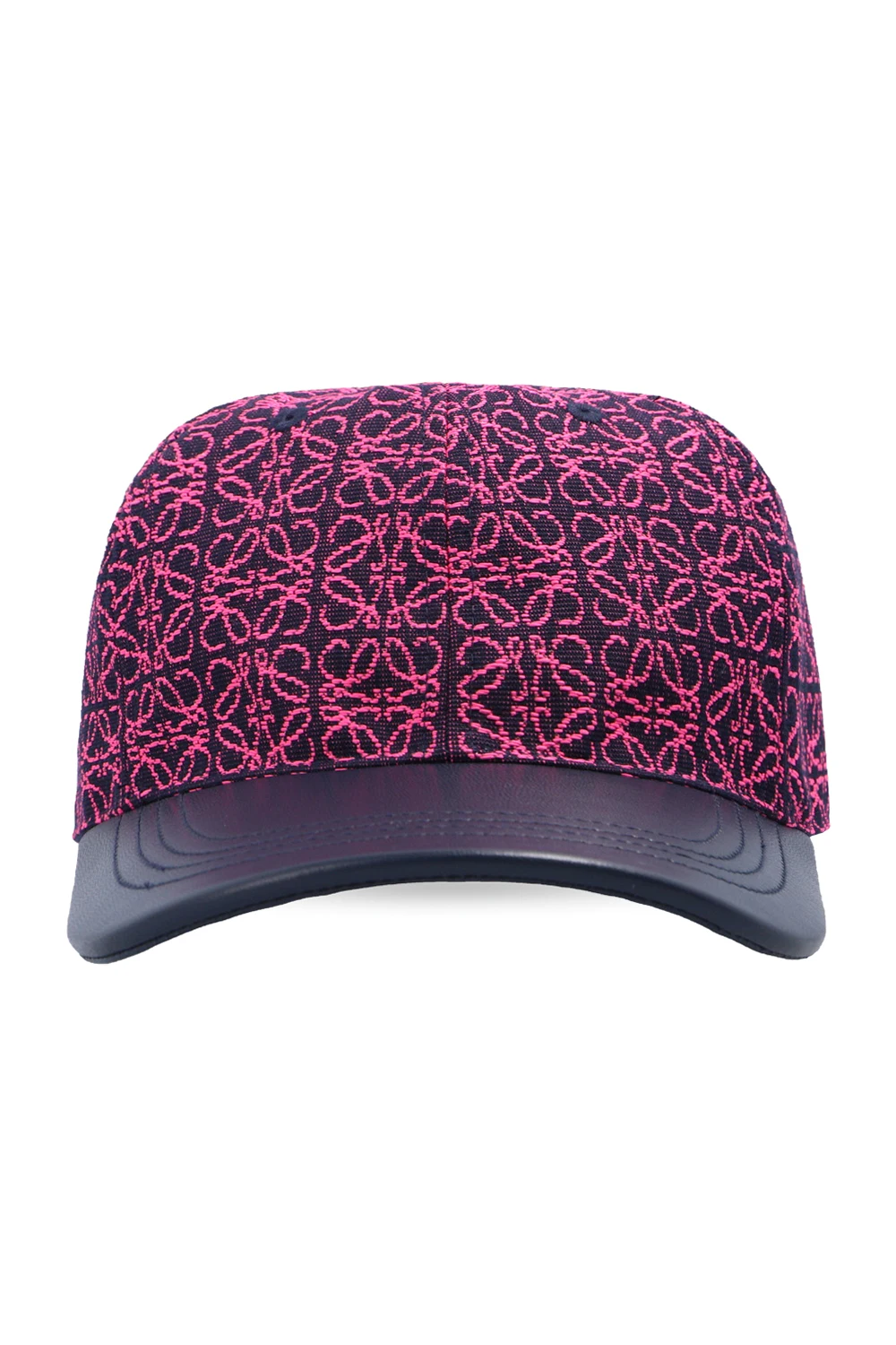 PINK Baseball cap