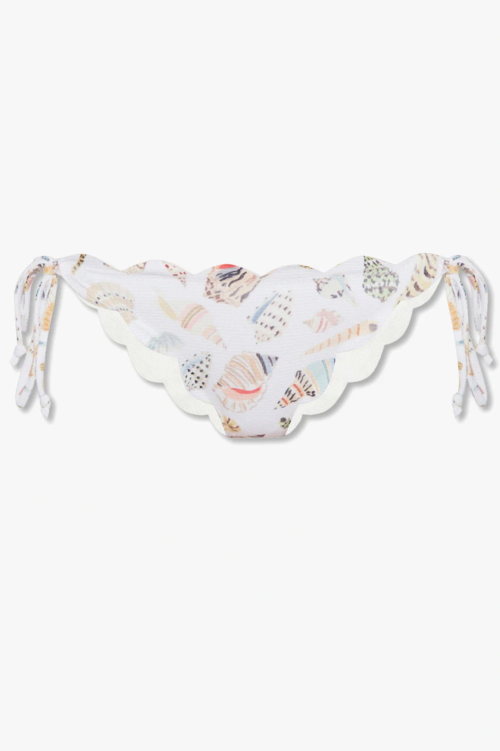 Dwustronny dół od kostiumu kąpielowego ‘Mott’