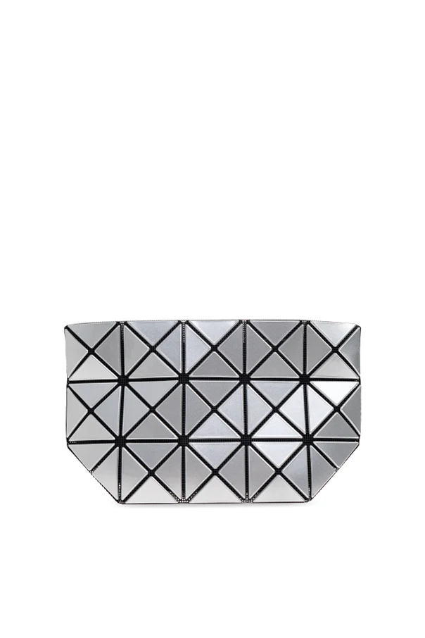 SILBER Clutch