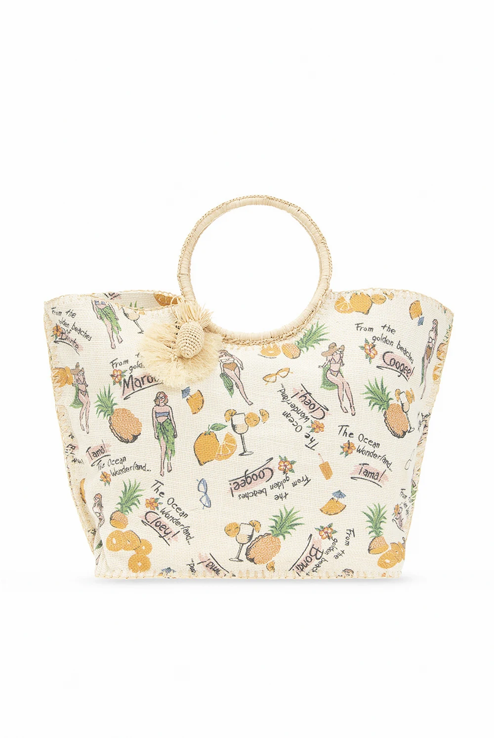 Shopper bag