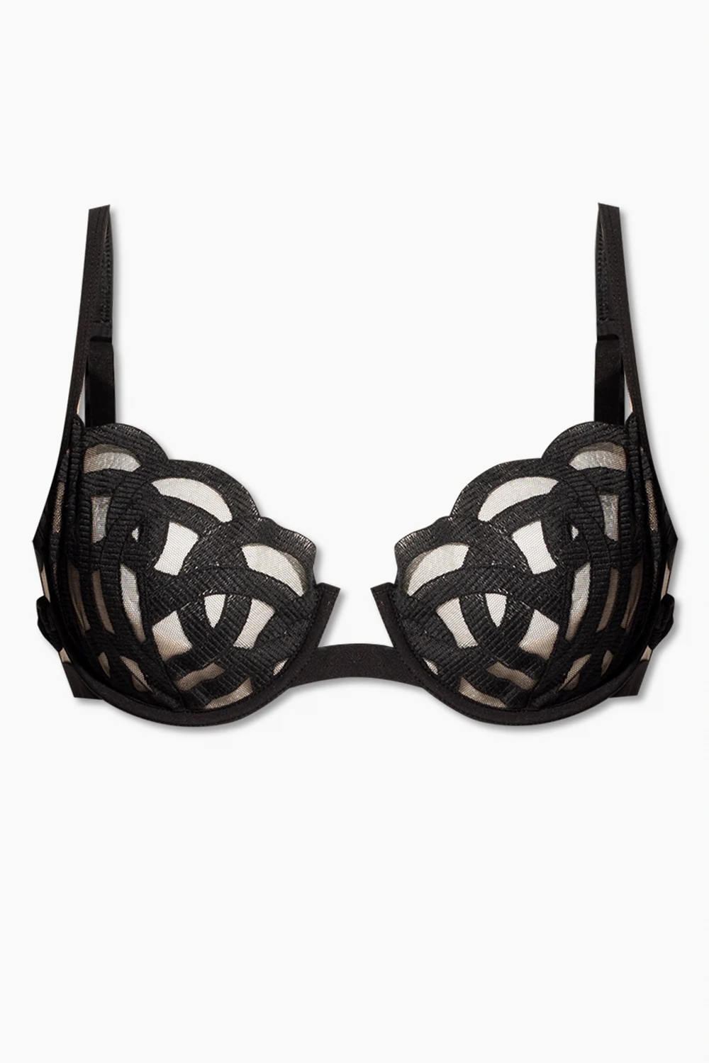 Biustonosz ‘Kimbaku’