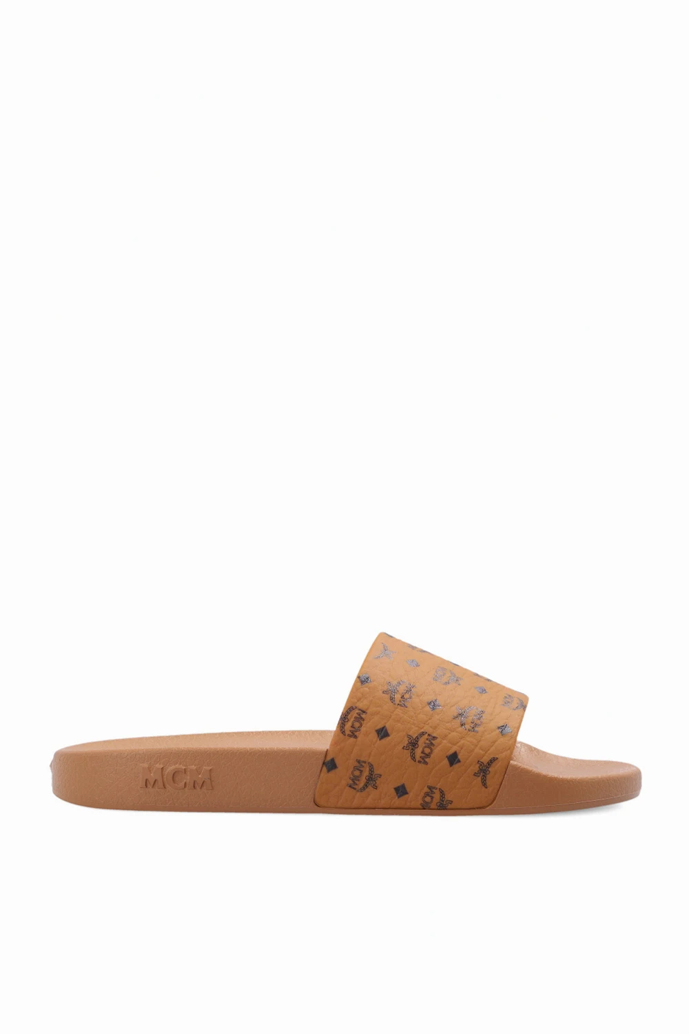 BROWN Monogram slides