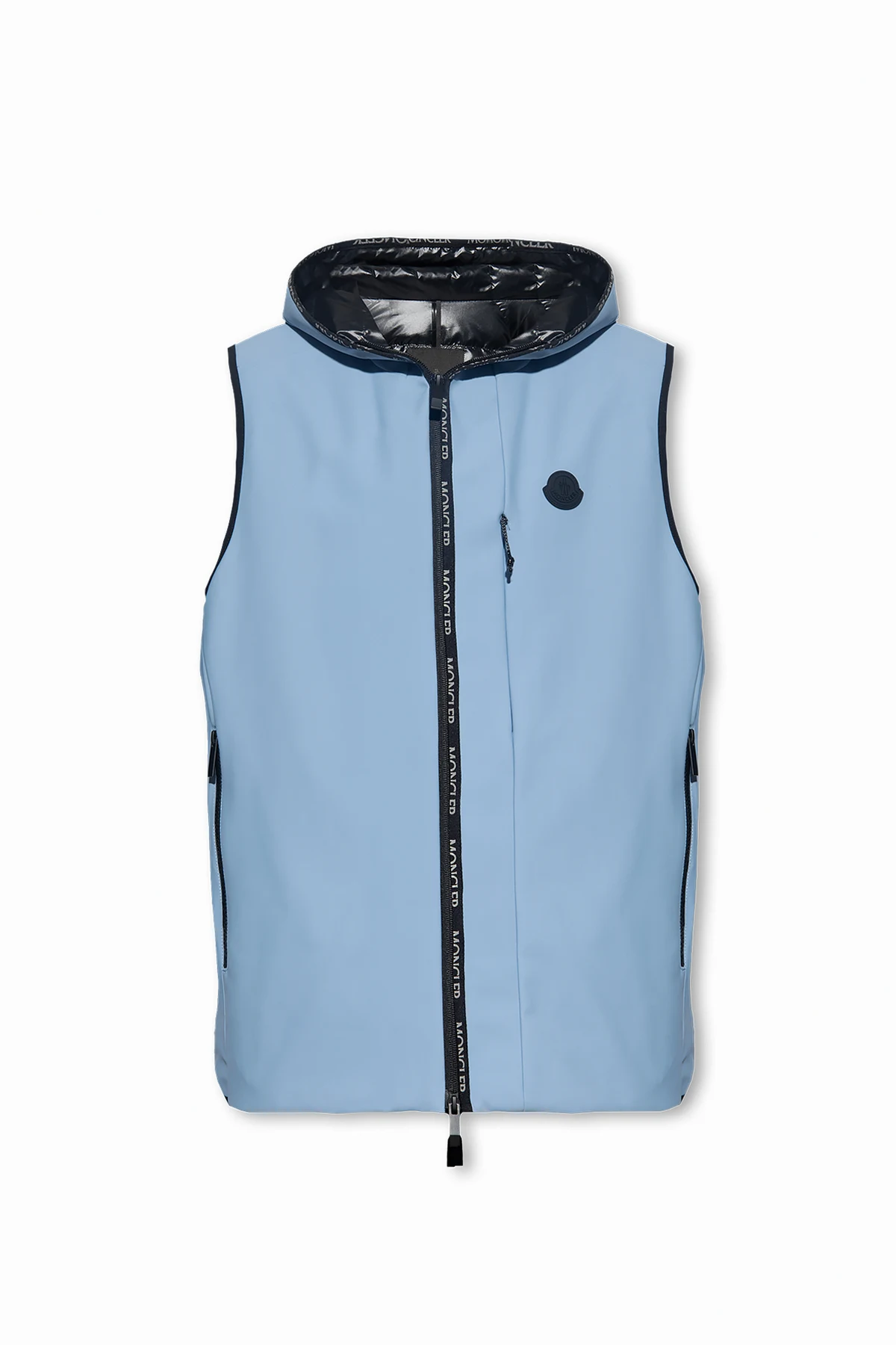 ‘Allier’ vest