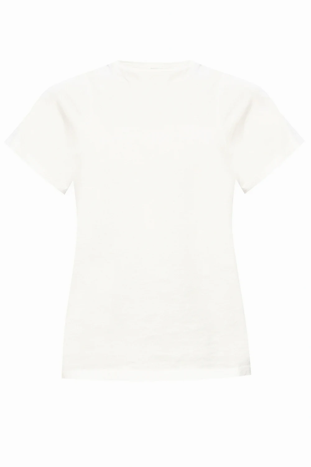 T-shirt z logo