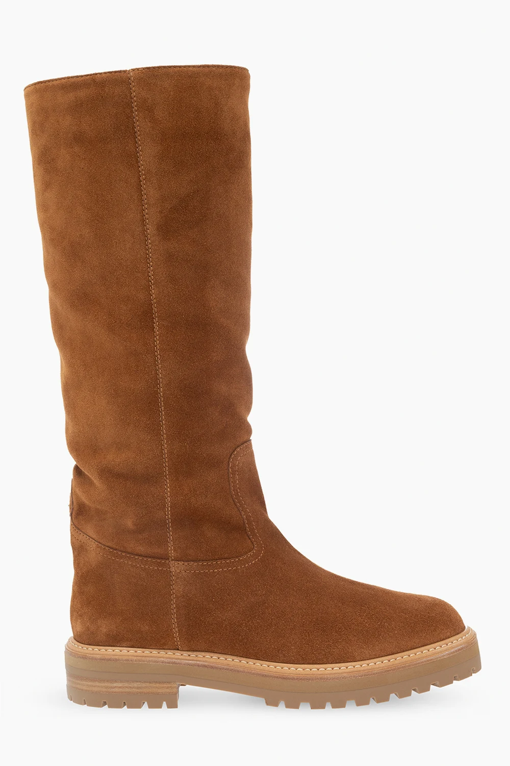 Buty na obcasie ‘Yomi’