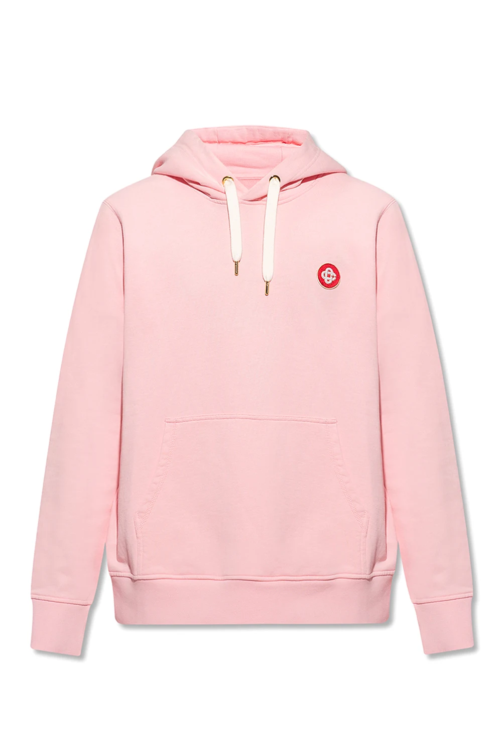 Bluza z kapturem