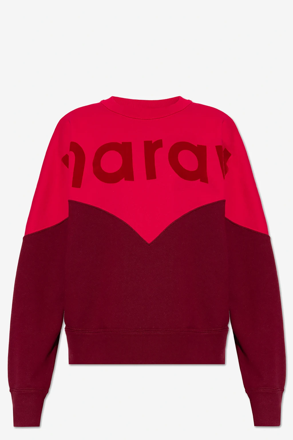 ‘Houston’ sweatshirt