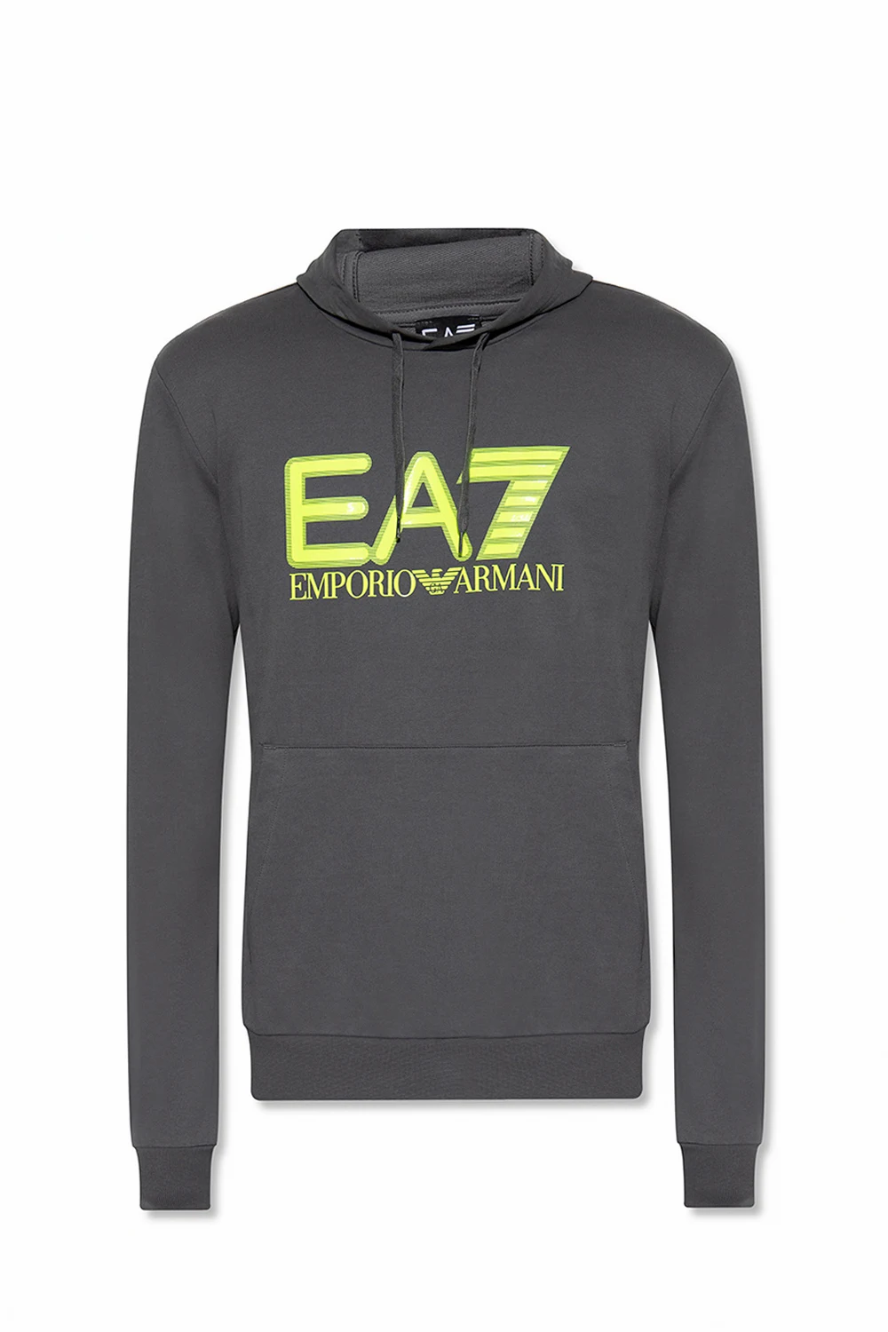 Bluza z nadrukowanym logo