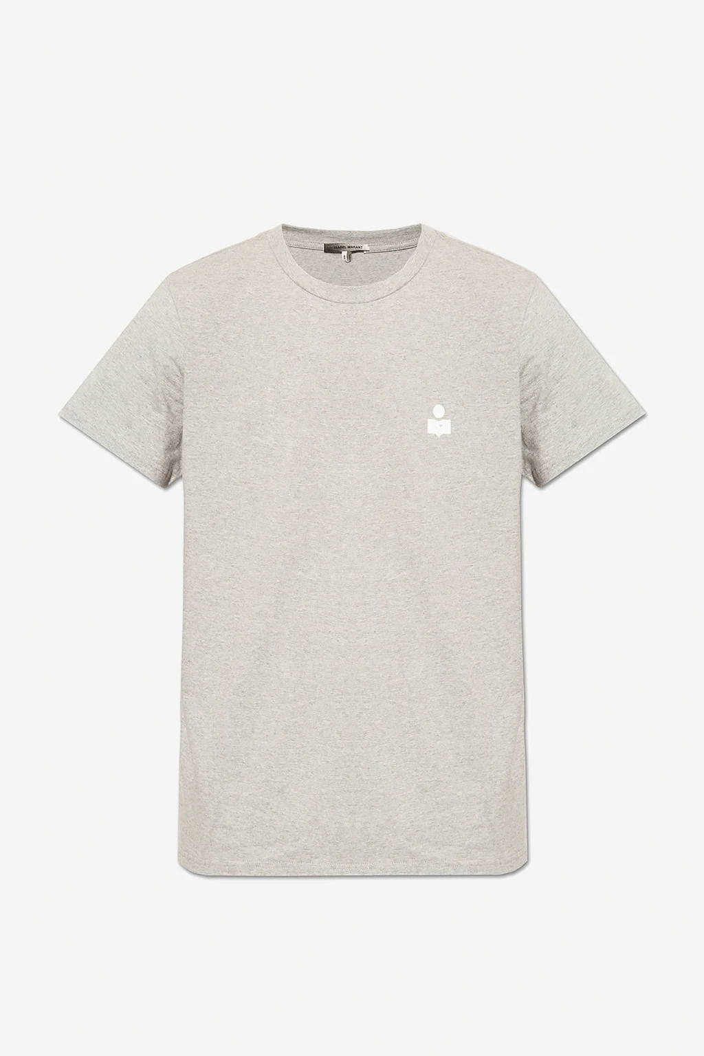 ‘Zafferh’ T-shirt with logo