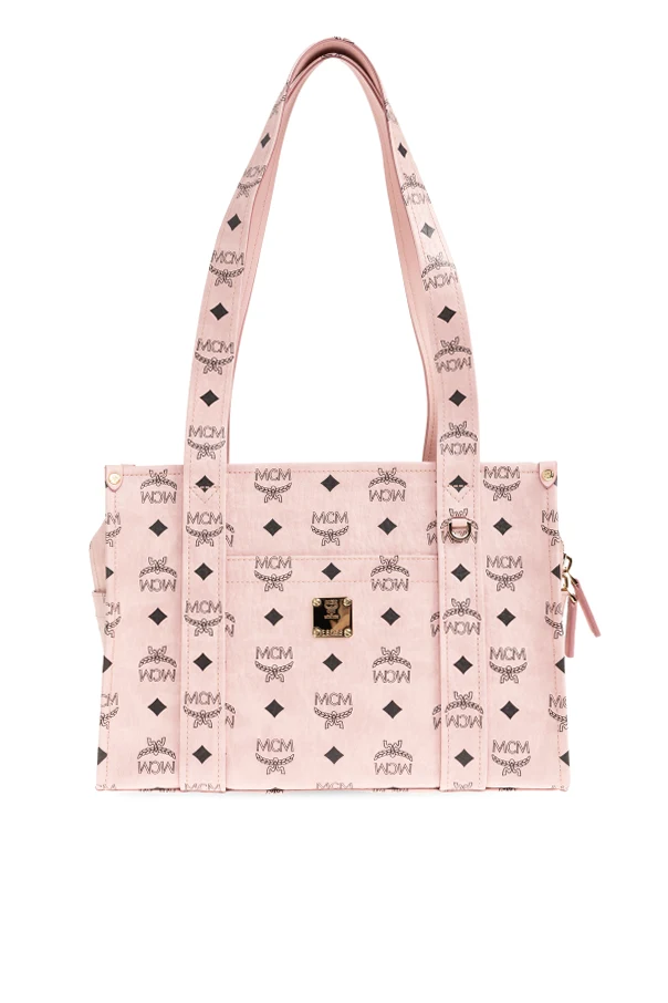 PINK ‘Large Aren’ shopper bag