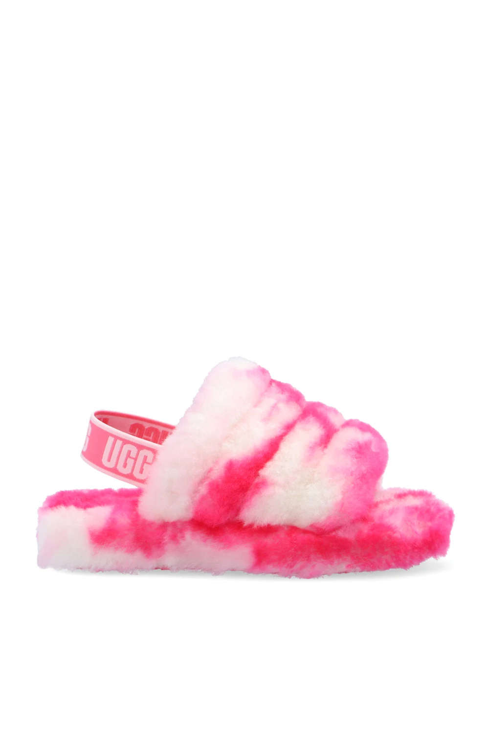 Sandały ‘T Fluff’