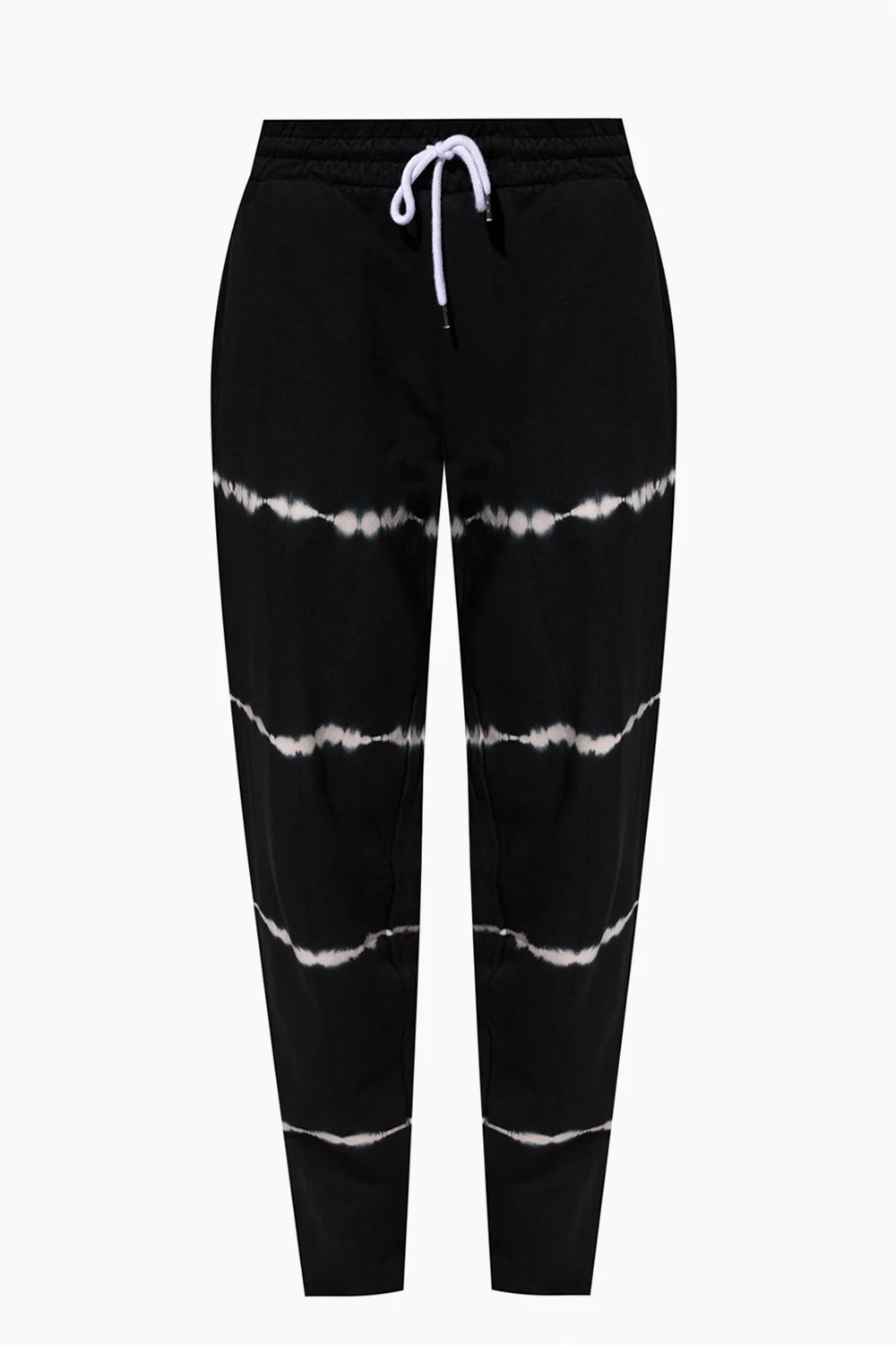 BLACK ‘Pippa’ sweatpants