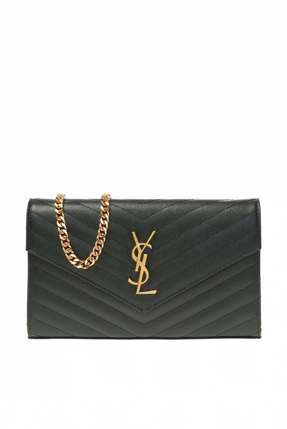 'Envelope' shoulder bag
