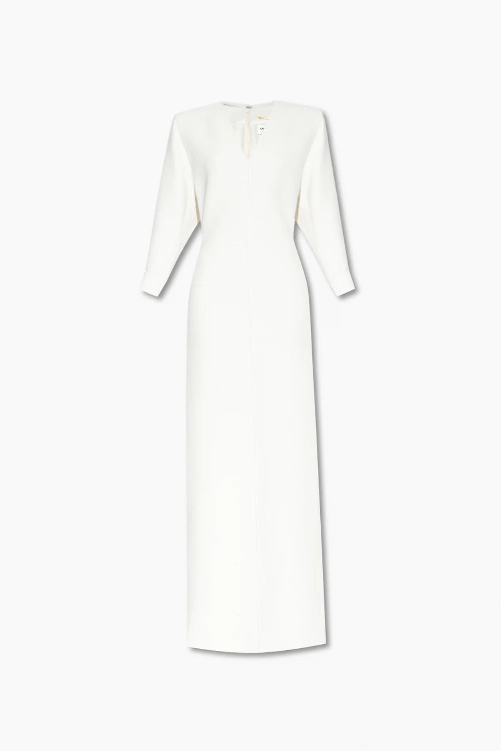 Long dress