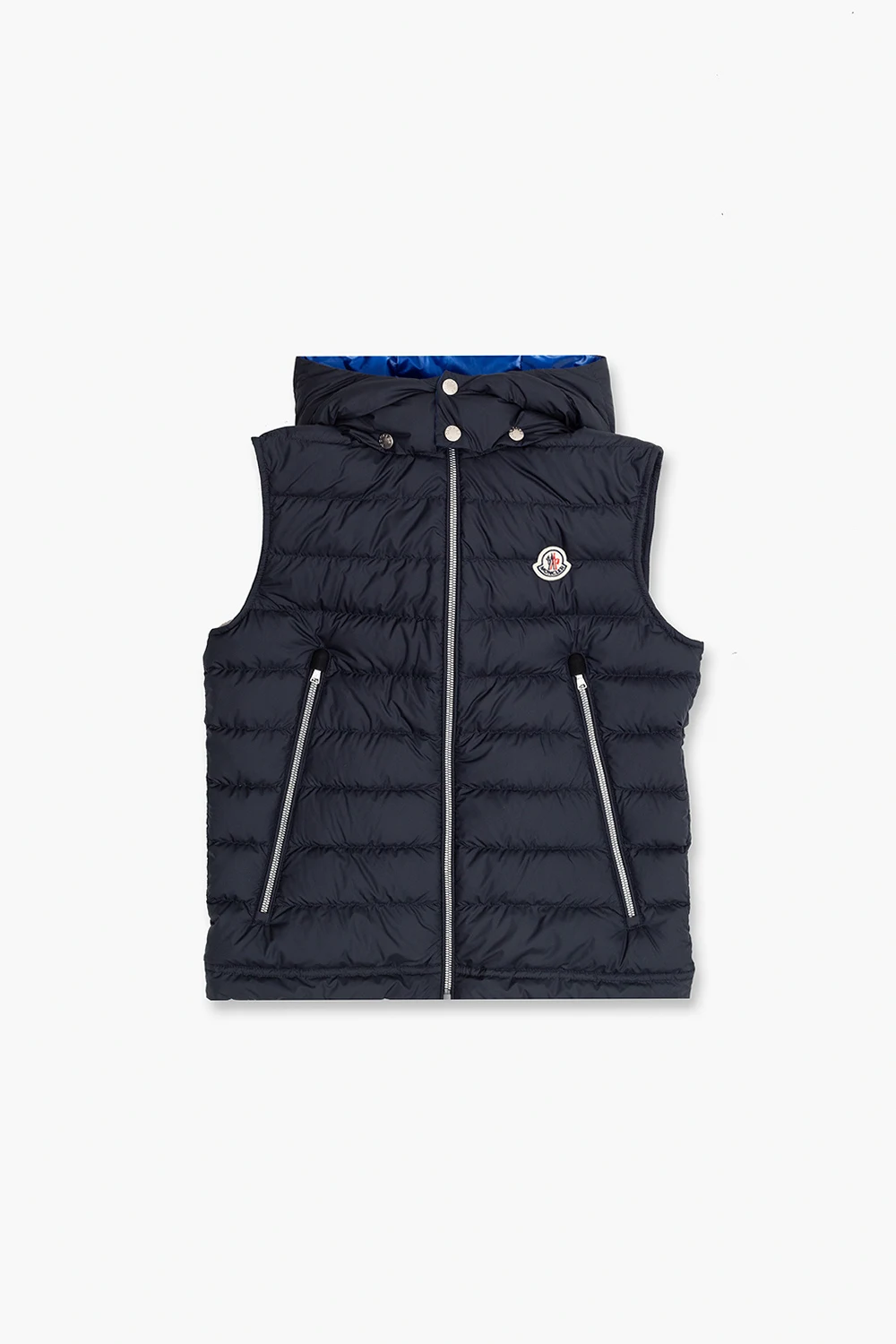 Pikowana kamizelka ‘Laro’