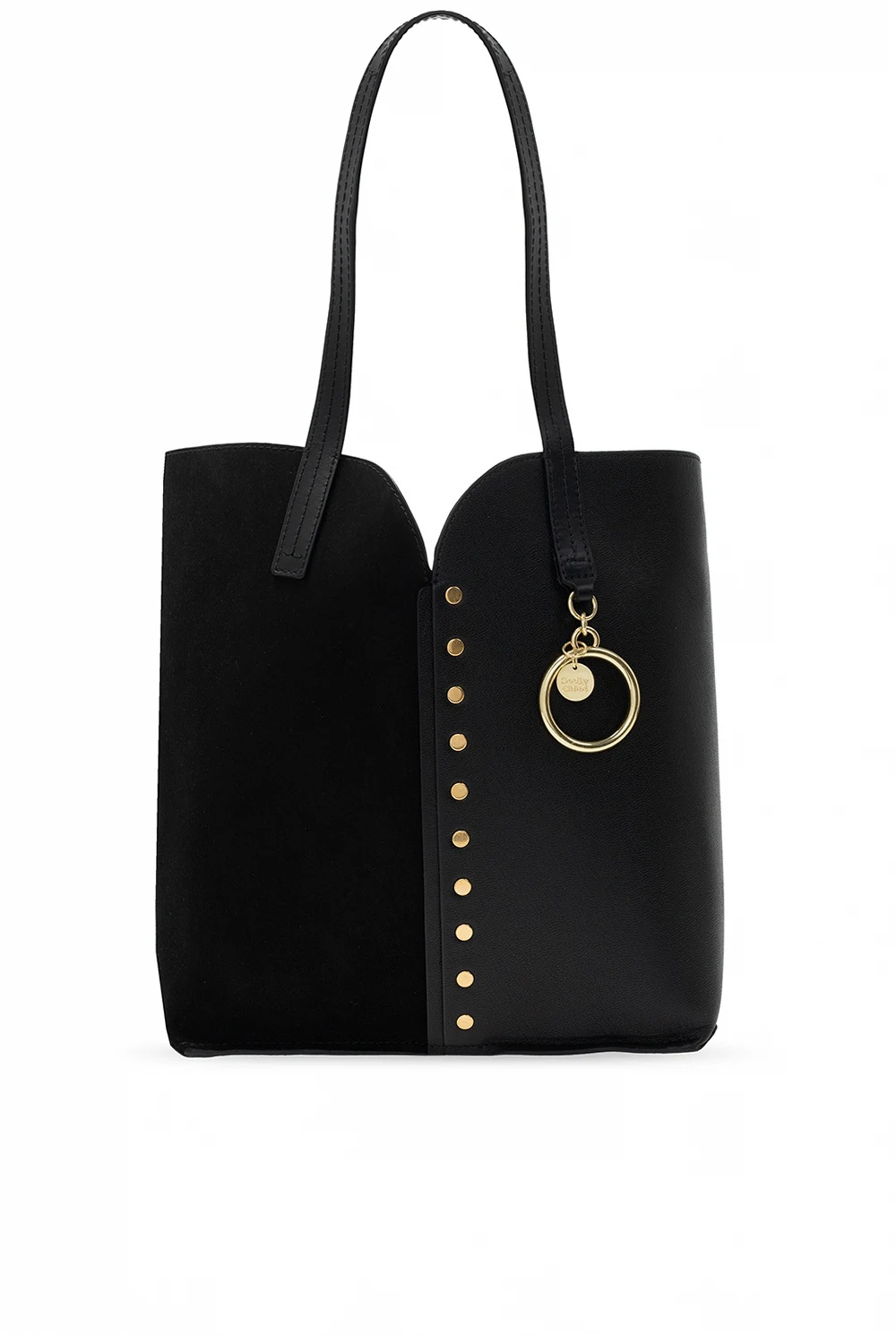 ‘Gaia’ shopper bag