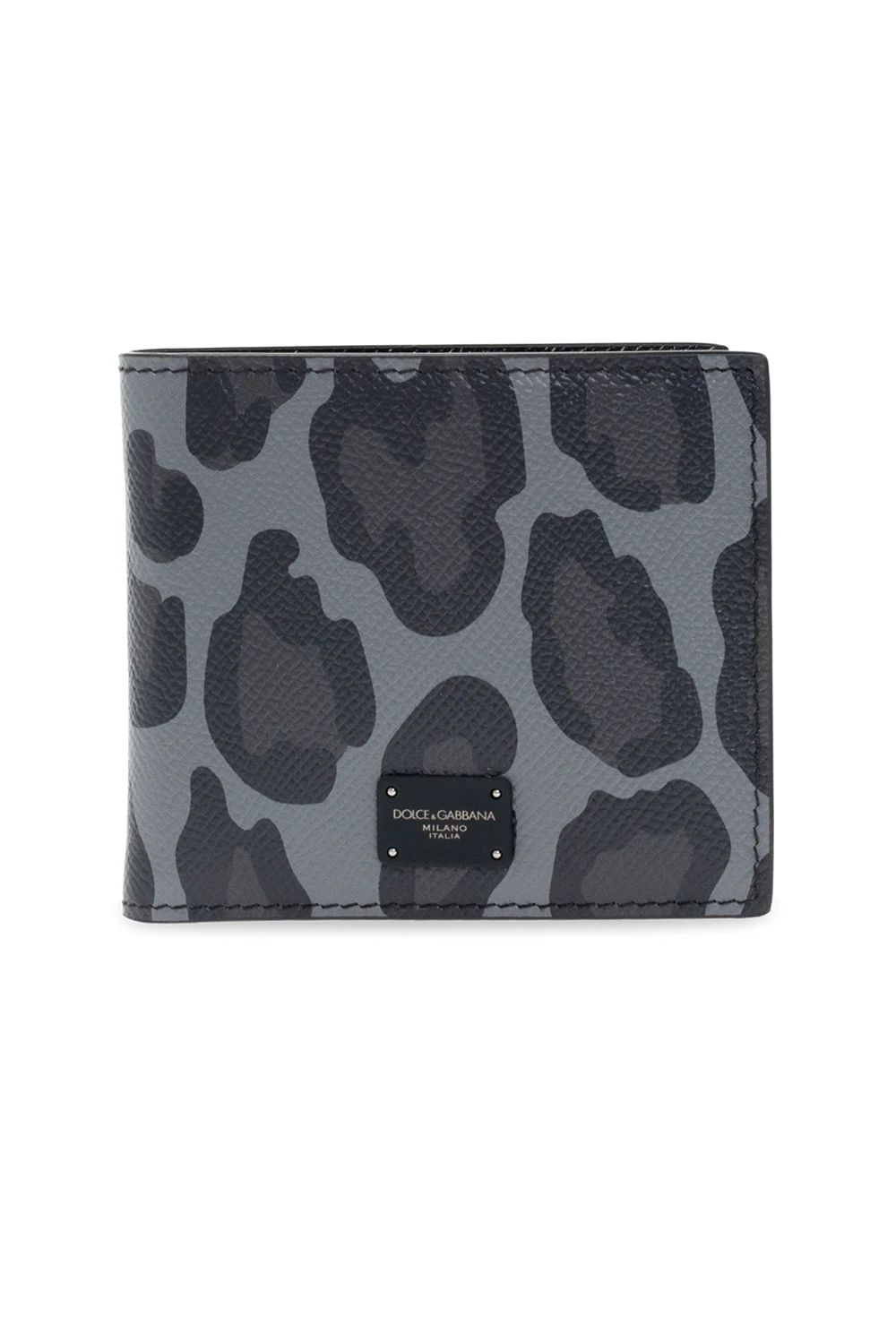 Bi-fold wallet